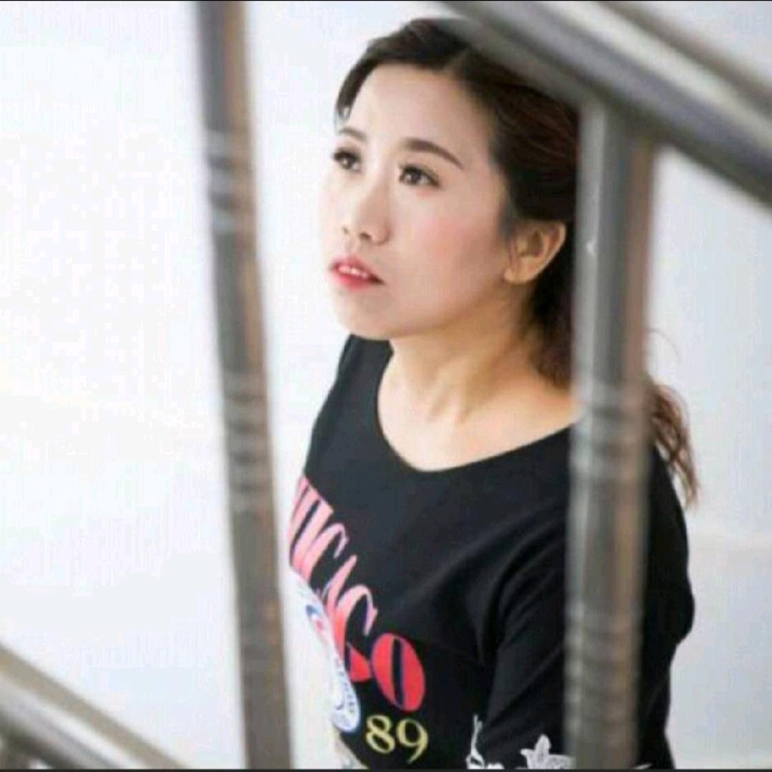 八零后满妹😘《勇敢活出自己》🐒