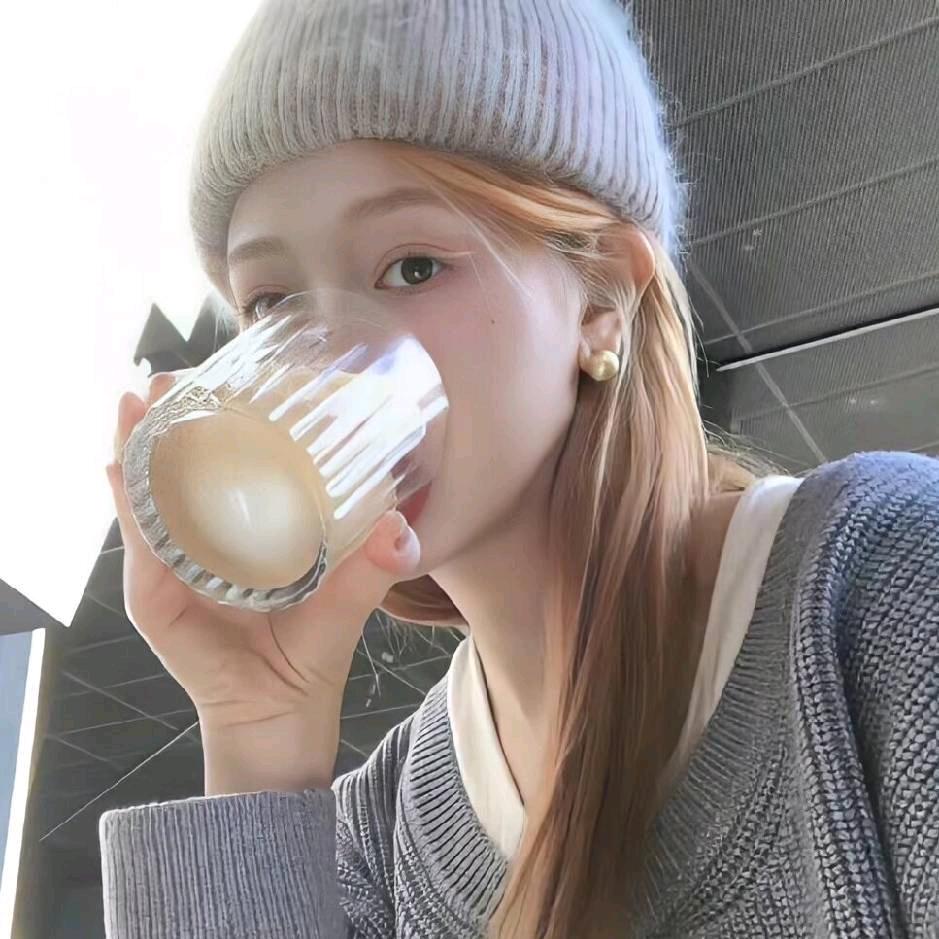 麒麟女将林茉如头像