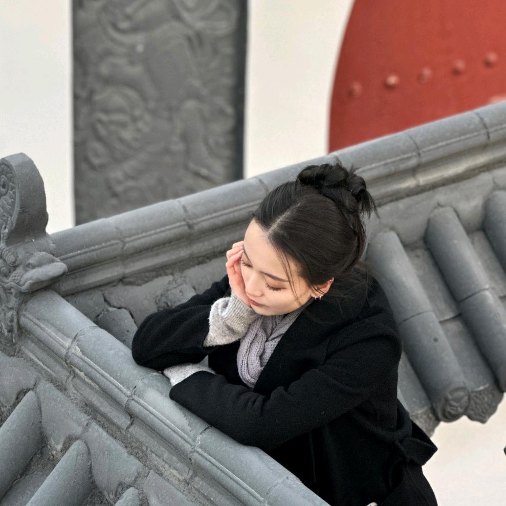 此木·中式美睫