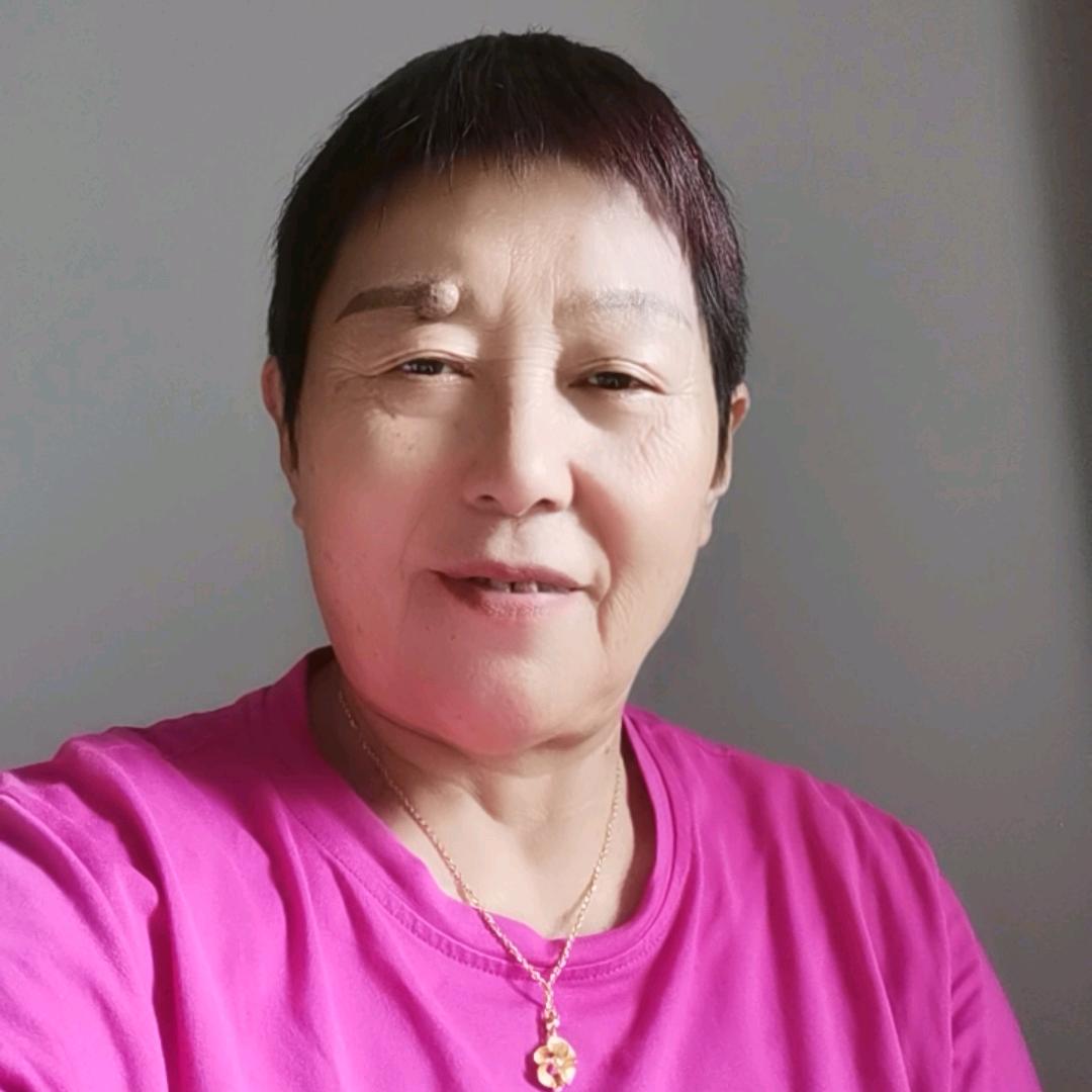 杨桂芳《不定时开播》