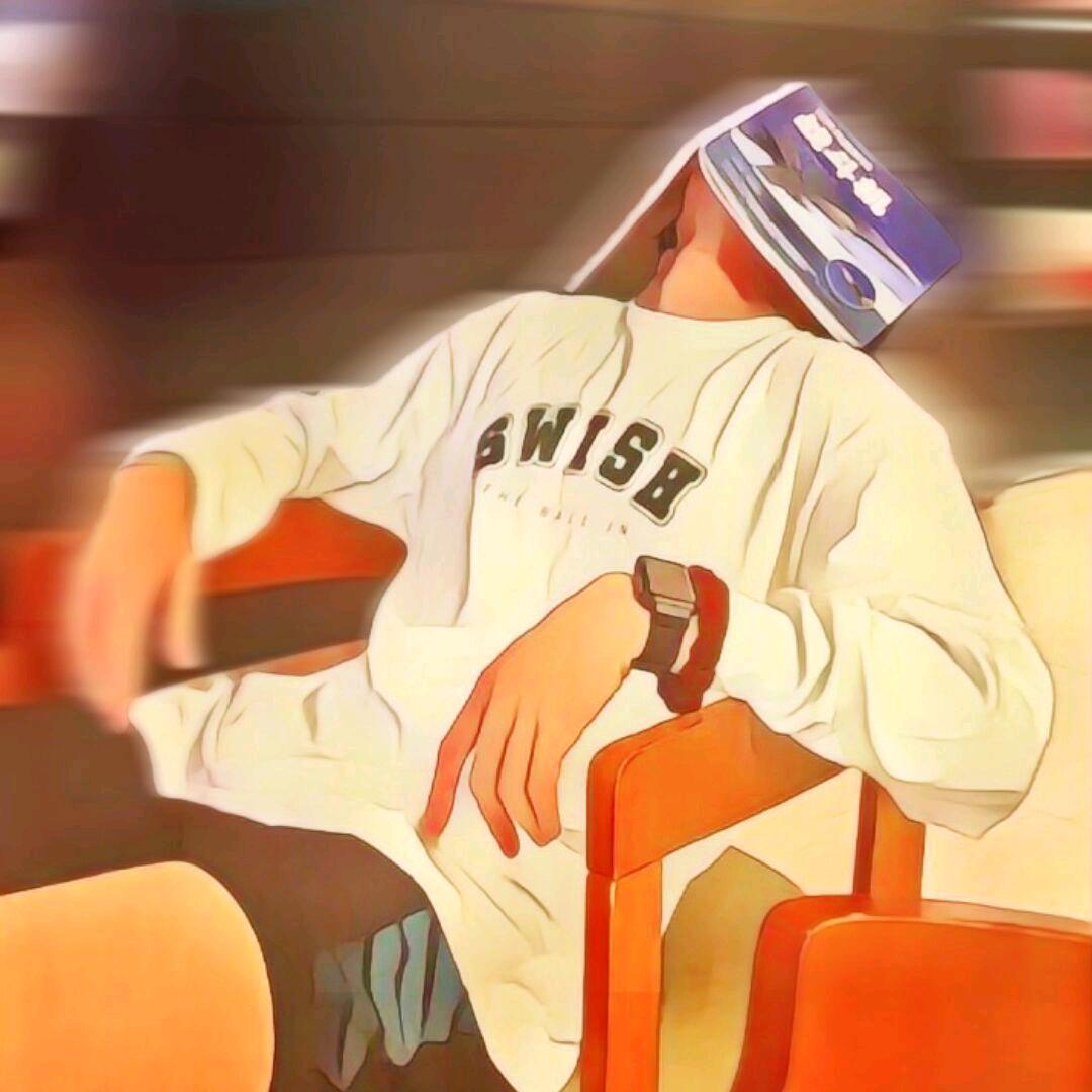 无敌瞪瞪