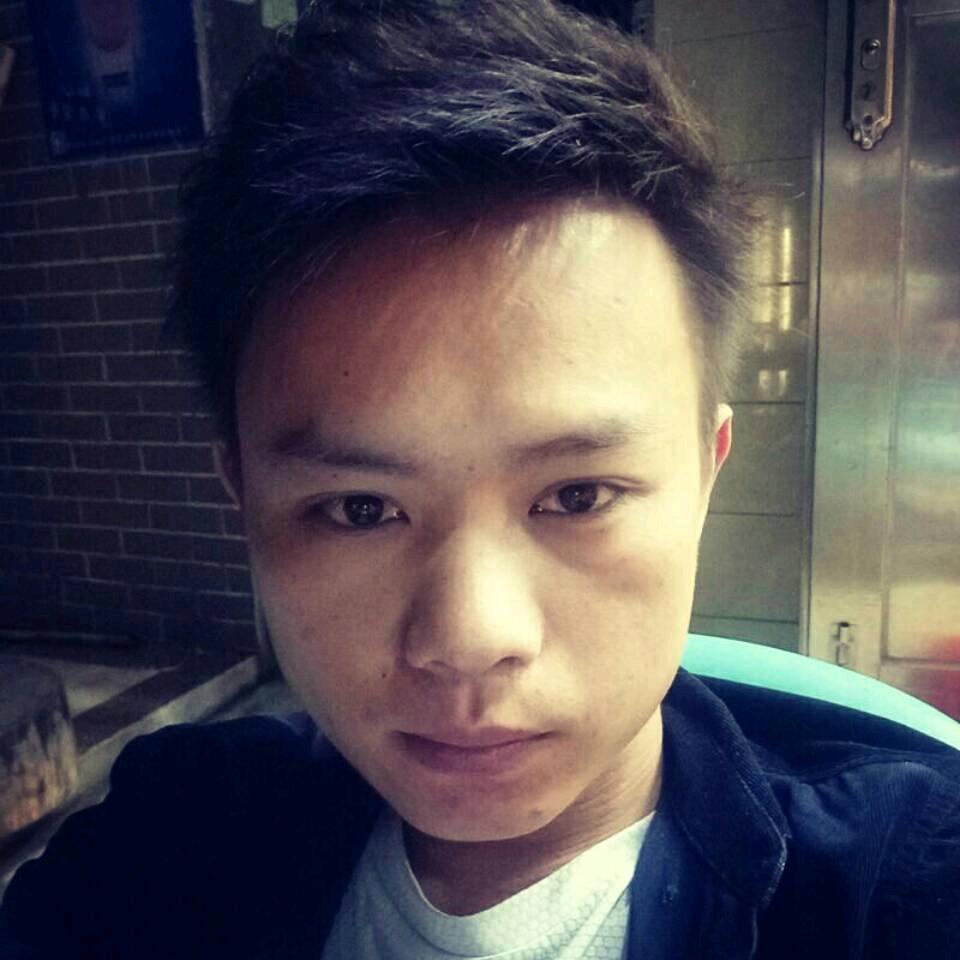 对方正在输入…