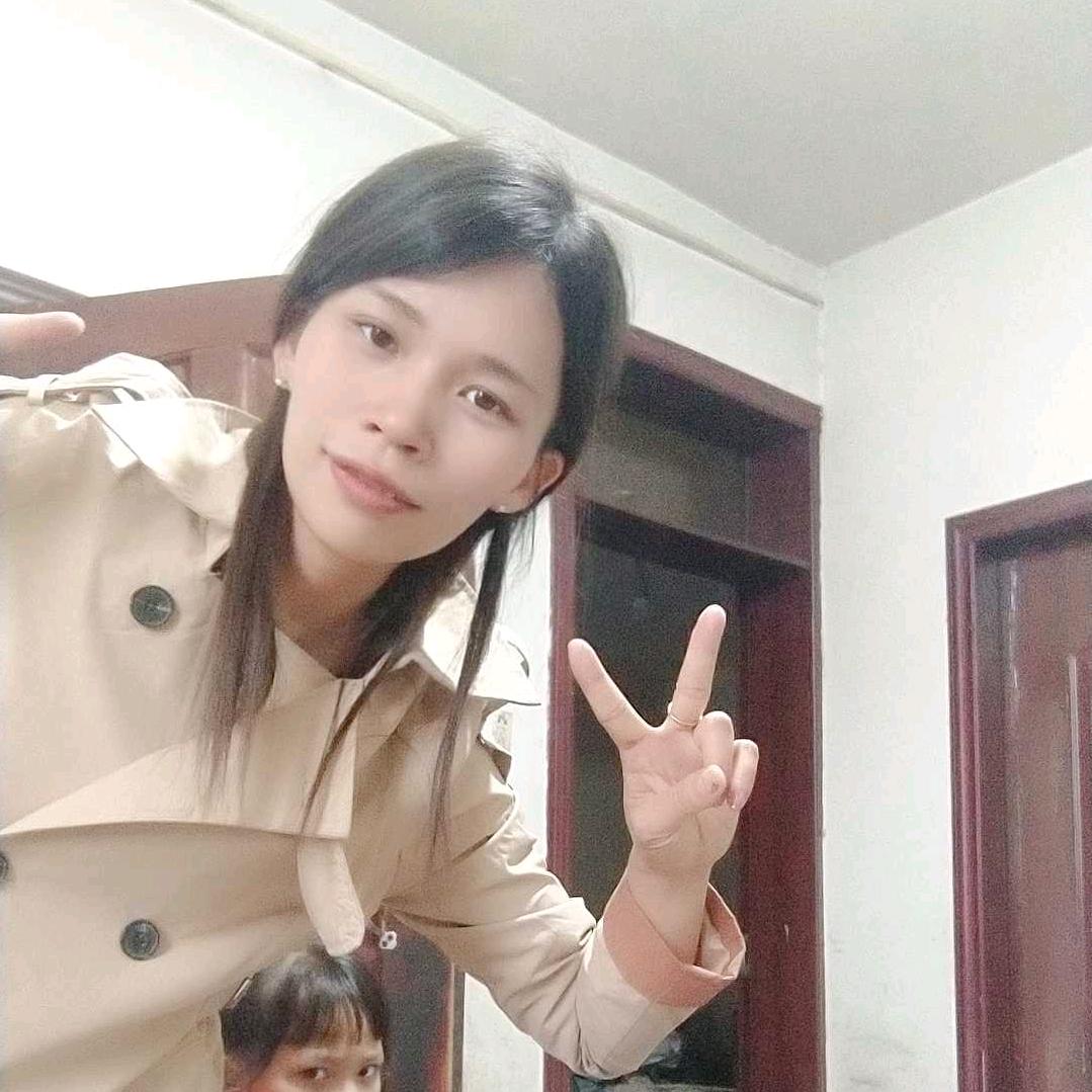 七朵小金花