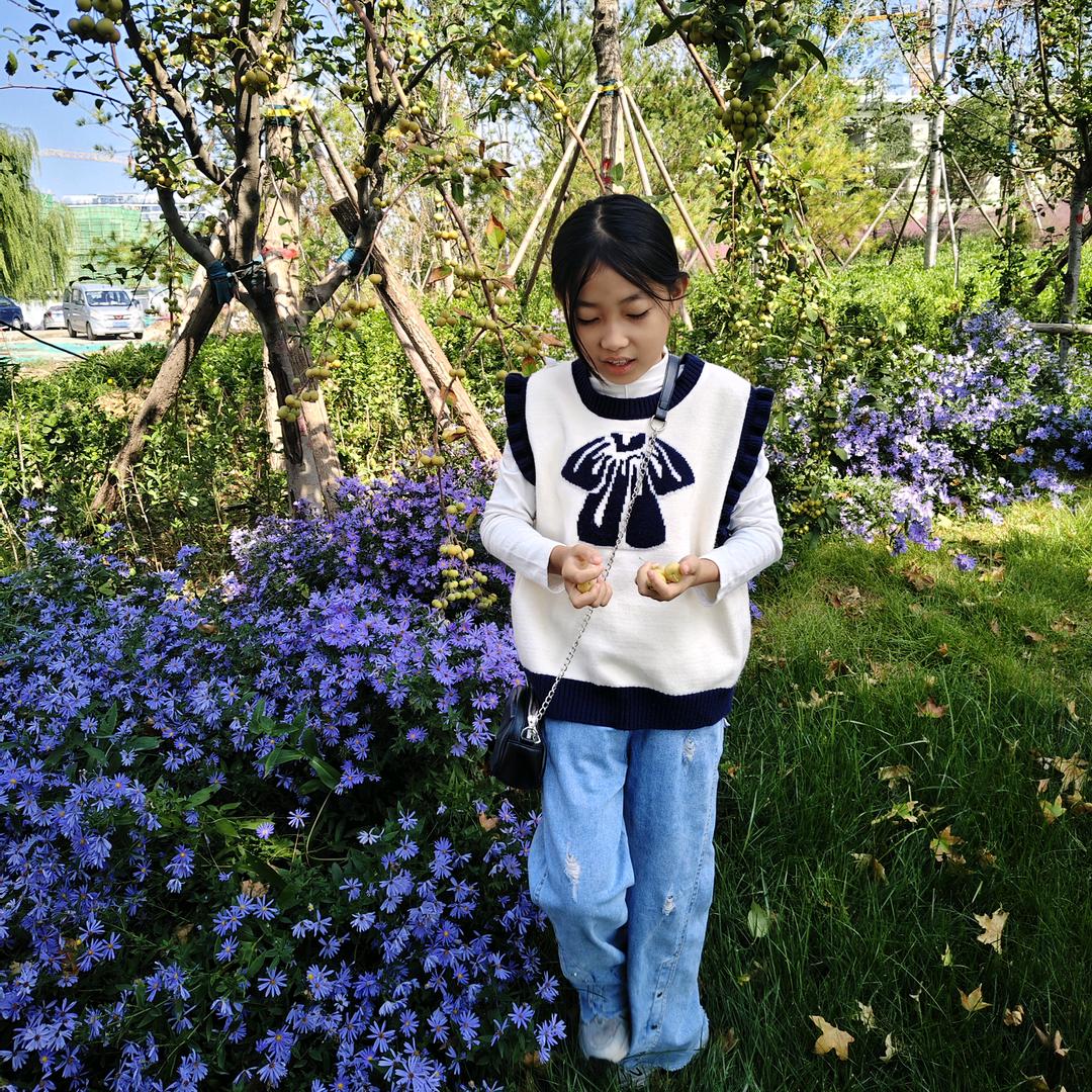 璐璐妈妈