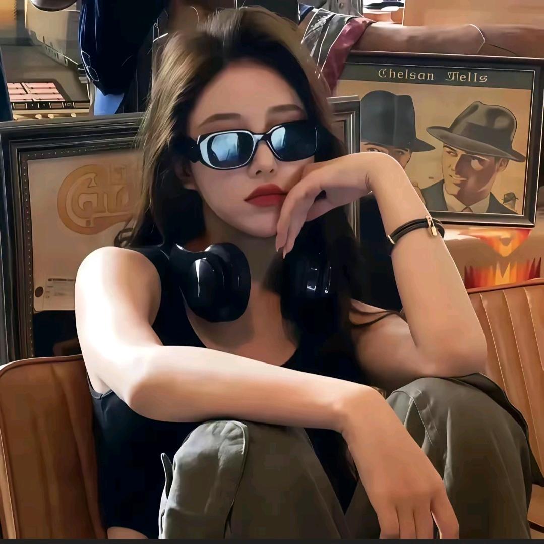 @小卓👀