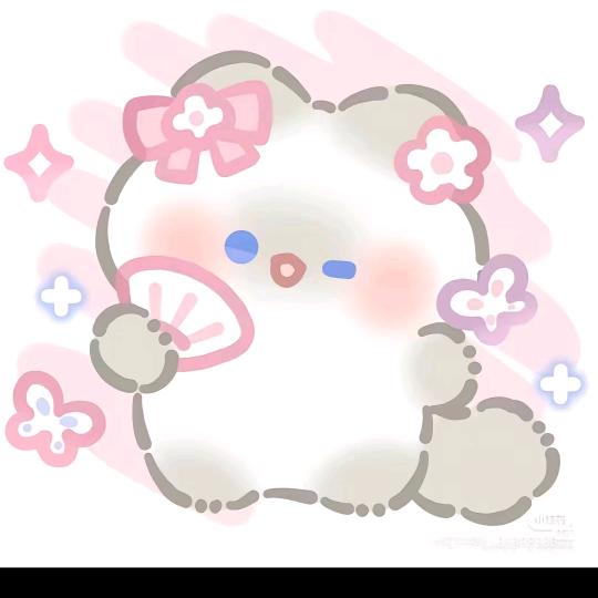 @二宝