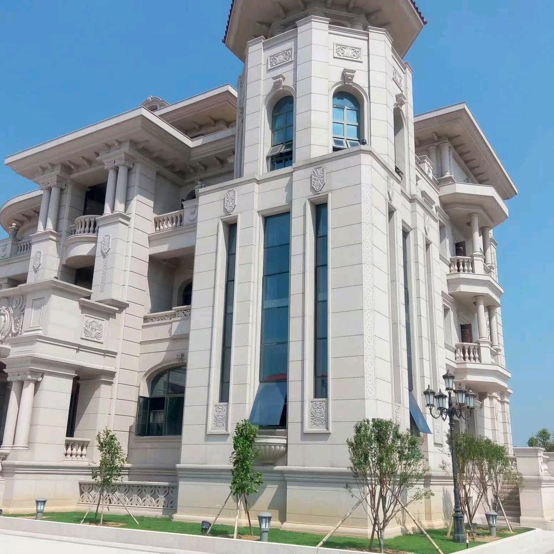 陈＊强：建筑 精装修行业