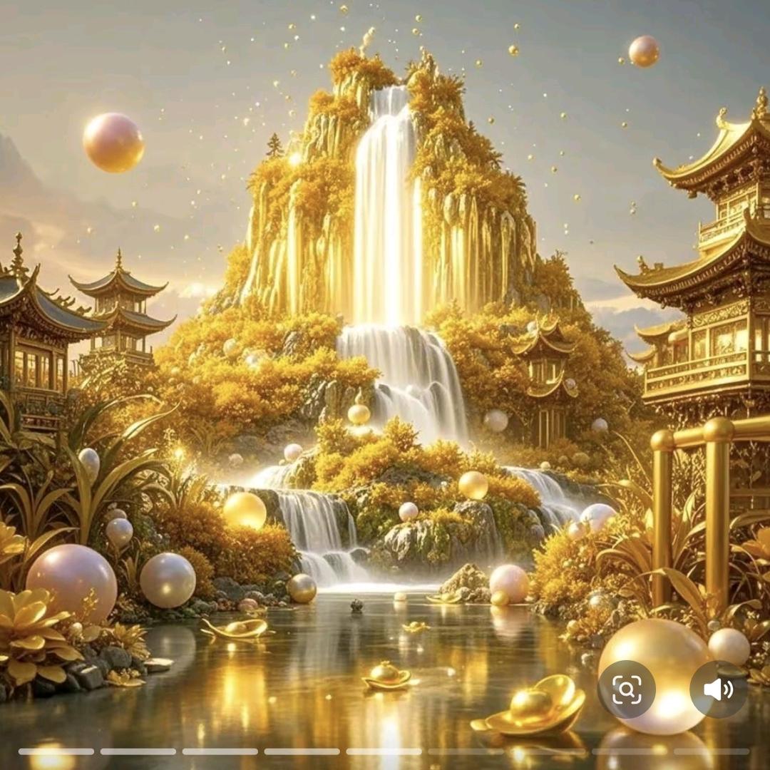 最美的风景