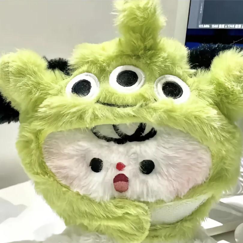 抑识百货