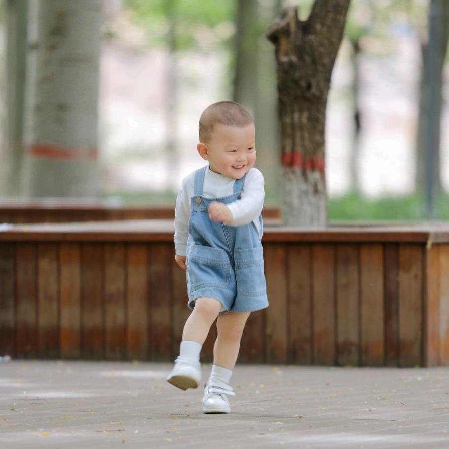 团子麻麻（带娃中）