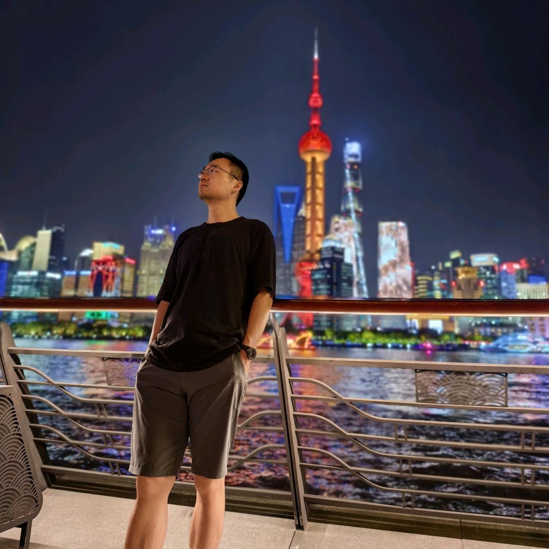 流沙河的小怪兽