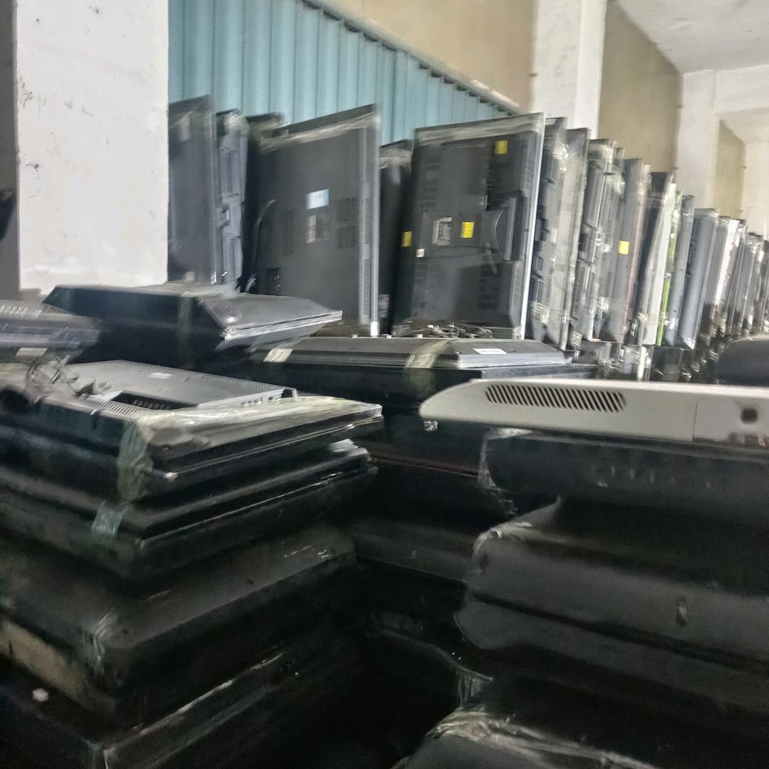 专业收购液晶电视机