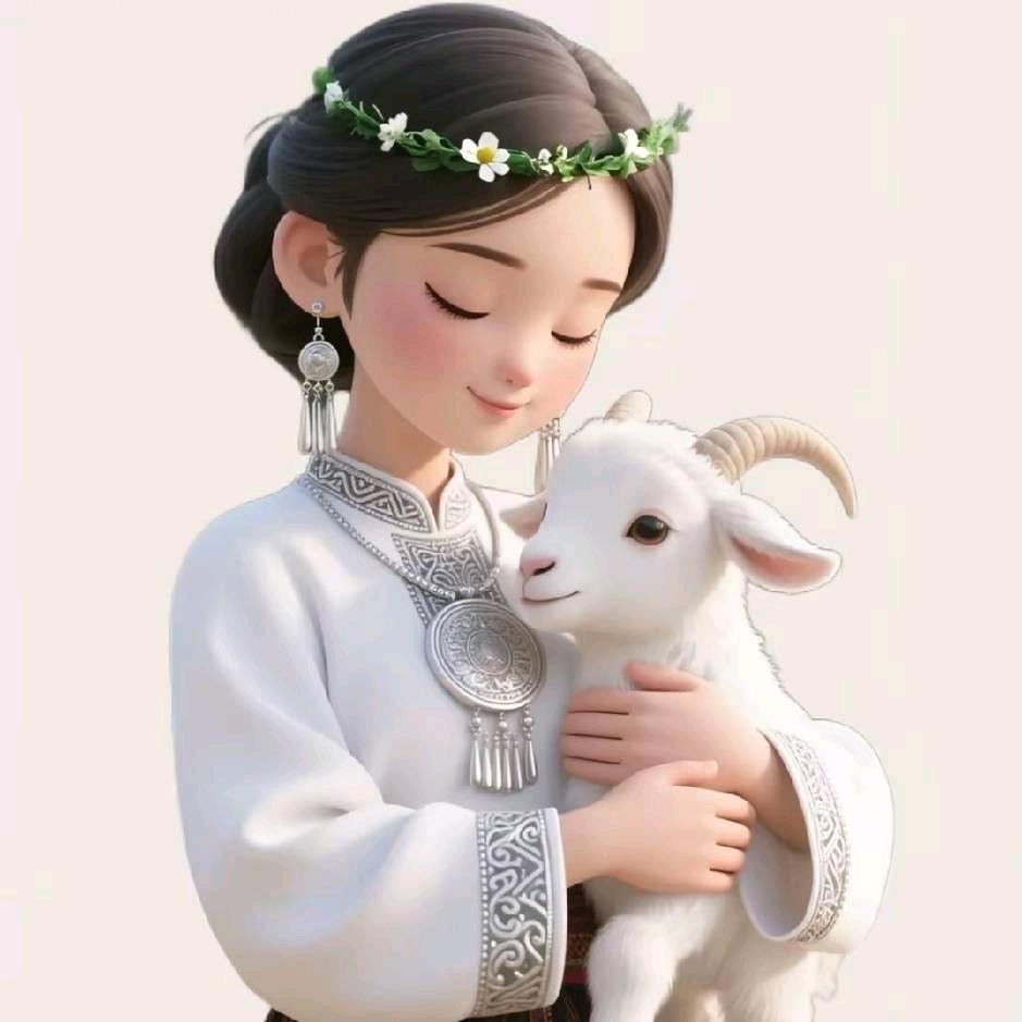 @半盏.