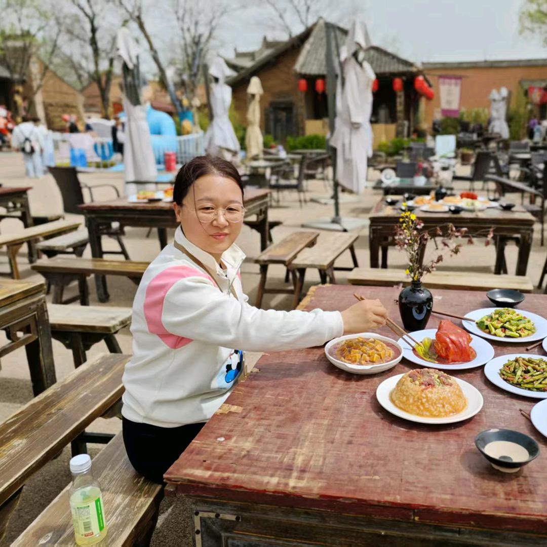 太阳花（月嫂）