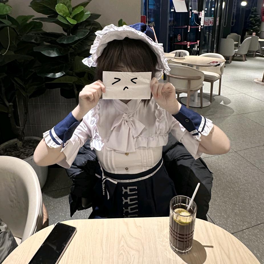 好多瑜JY