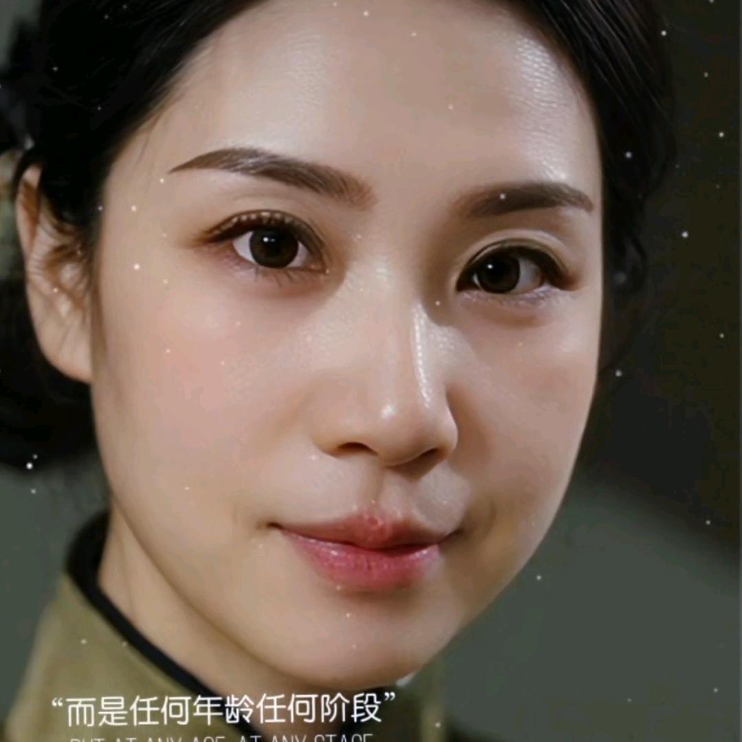 新丽呀！