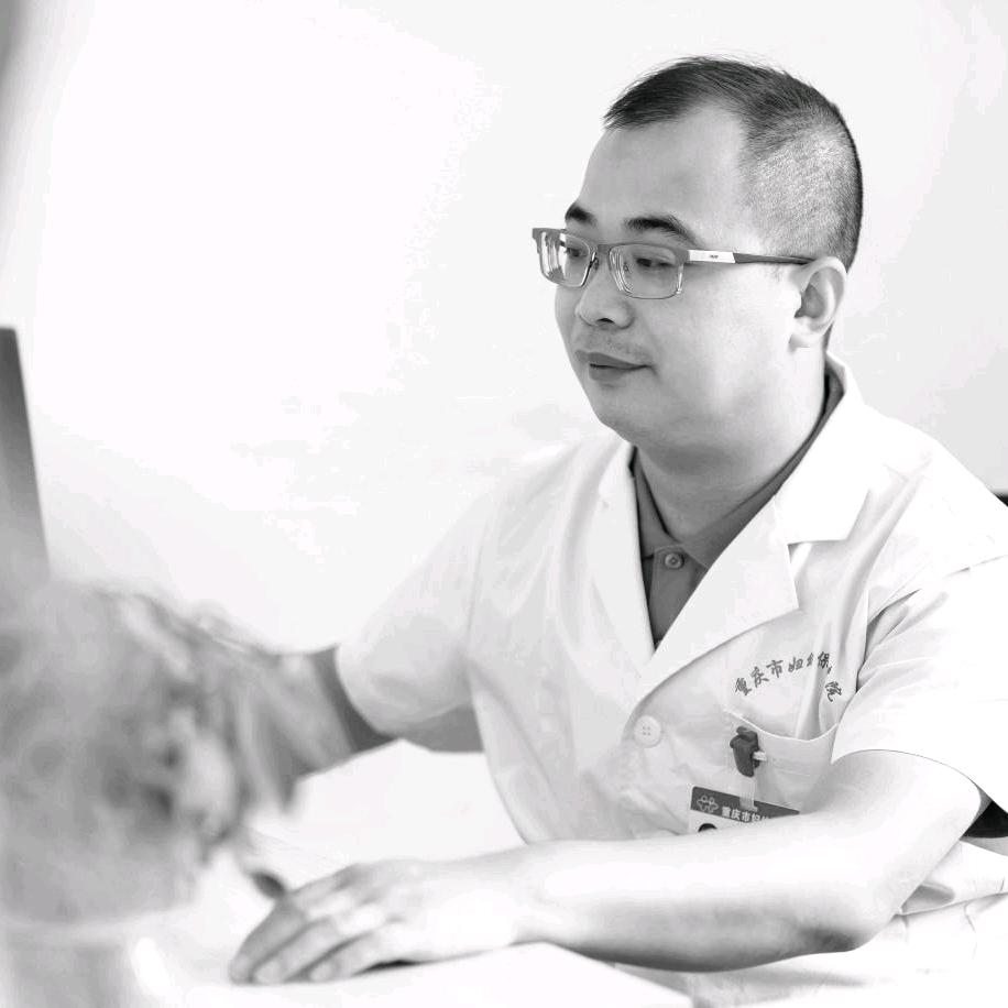 胎儿医学专家陈功立医生