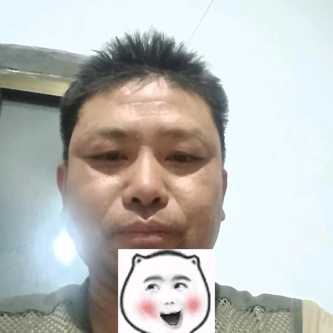 我对你的爱永远不变