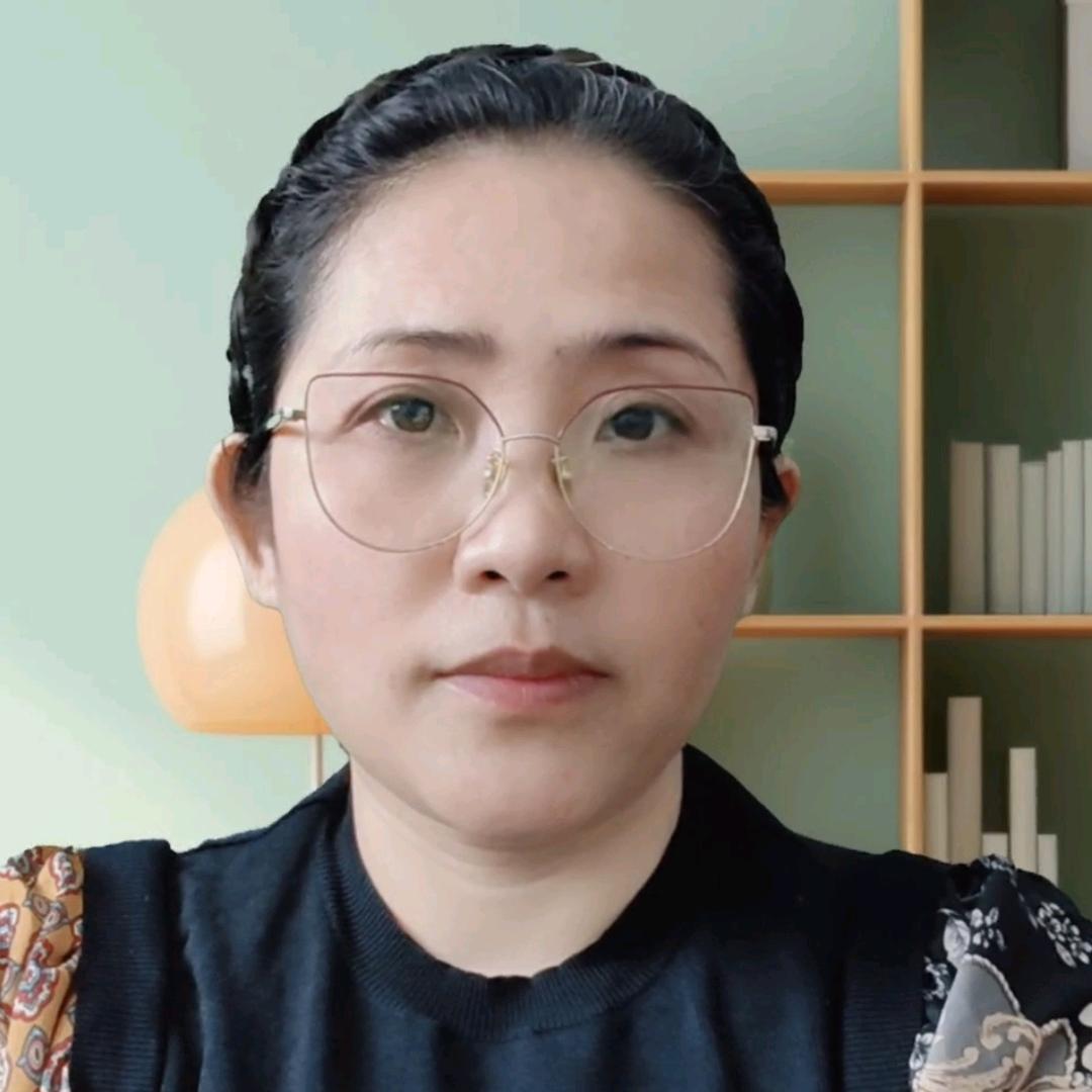 梅姐聊水光
