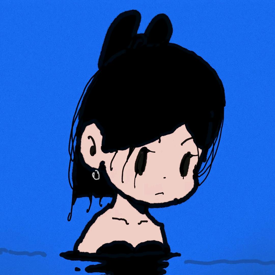 O泡
