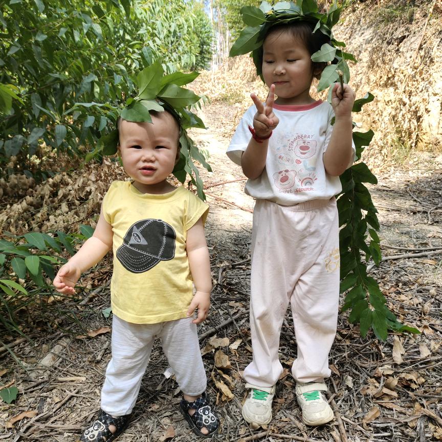 宝贝小悦
