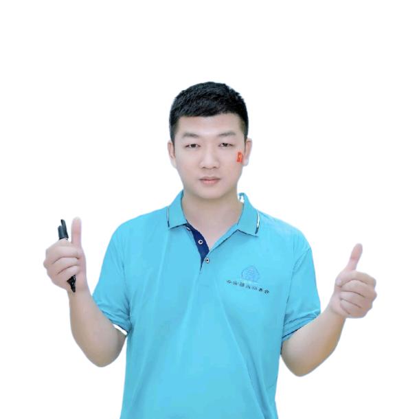 吴昂杰 商业IP