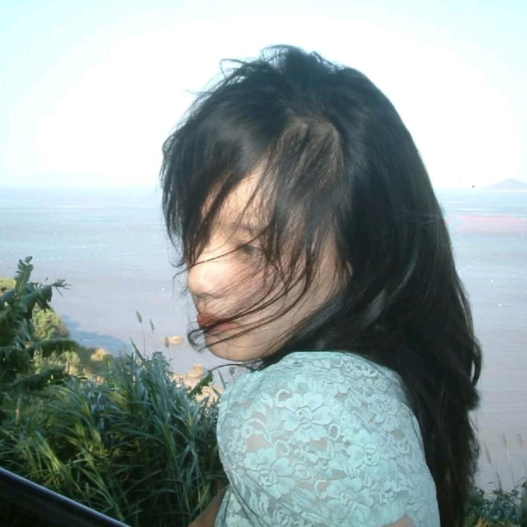 我很想年