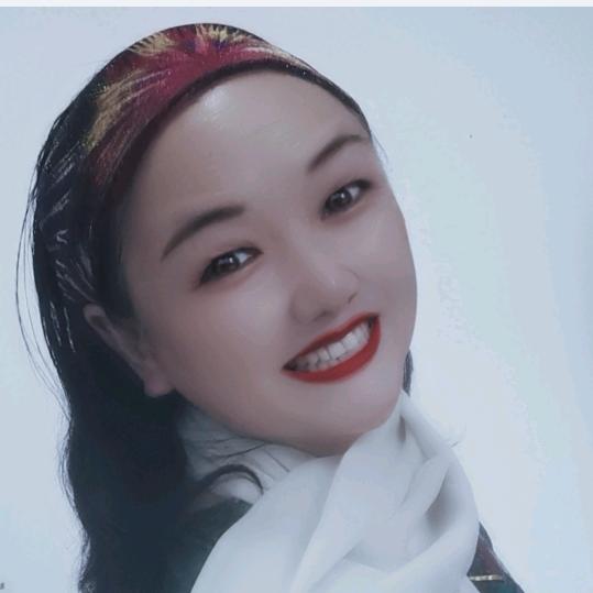 傲雪冬梅