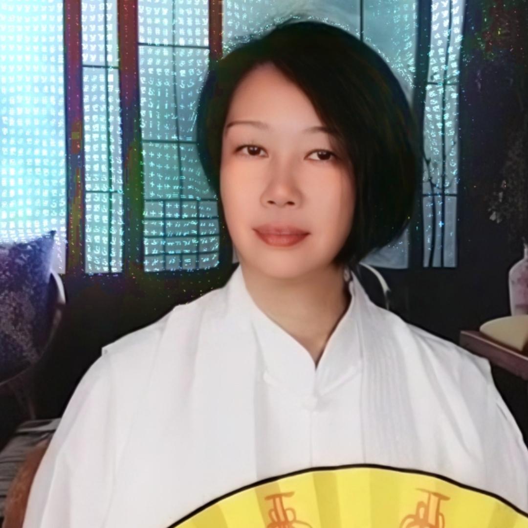 银龄护佑_羽吟家姐