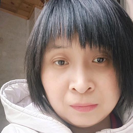 小玲子ㅤ🎤