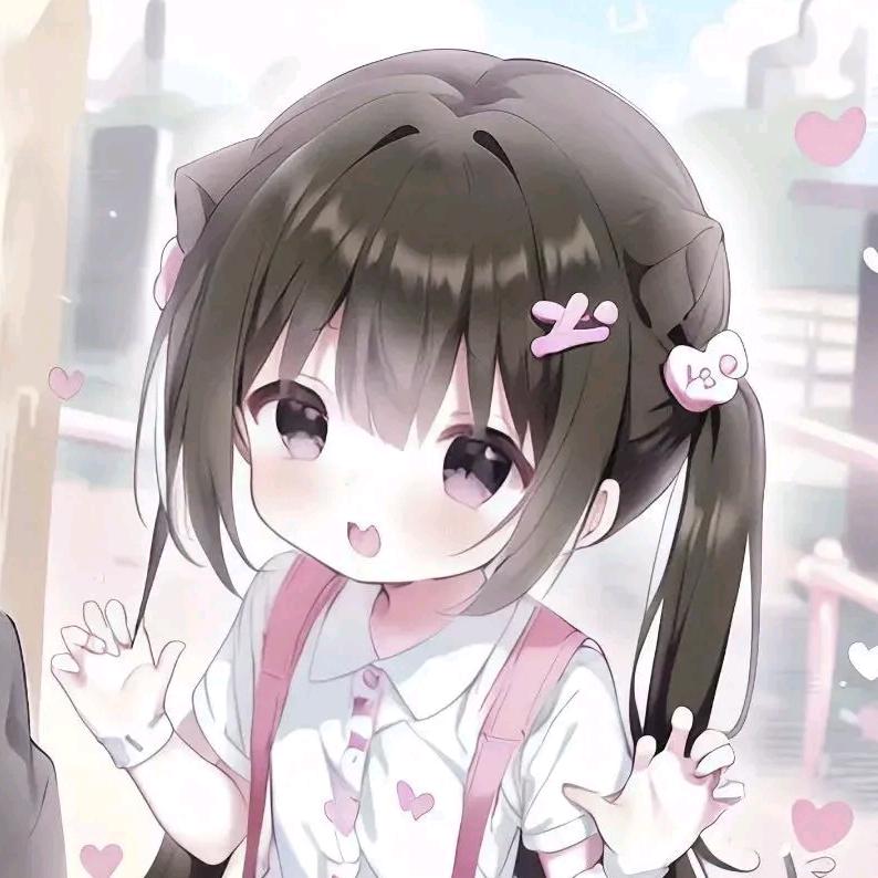 小颖心事重重🍥