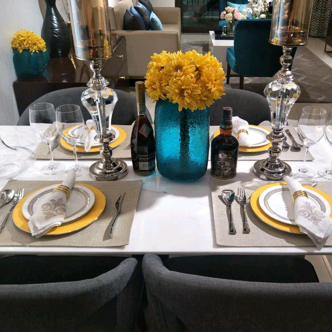 王玉强是个做绿化的