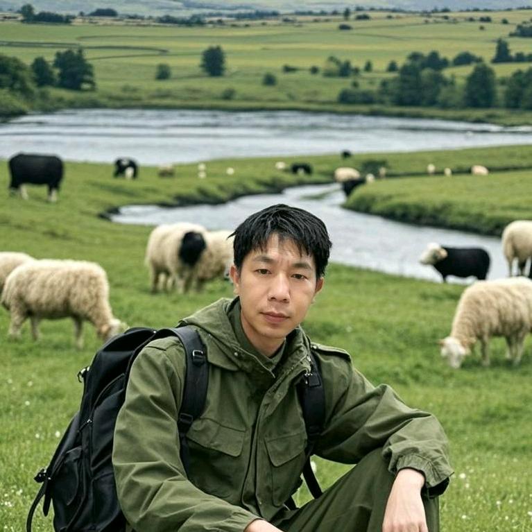 郴民小邵
