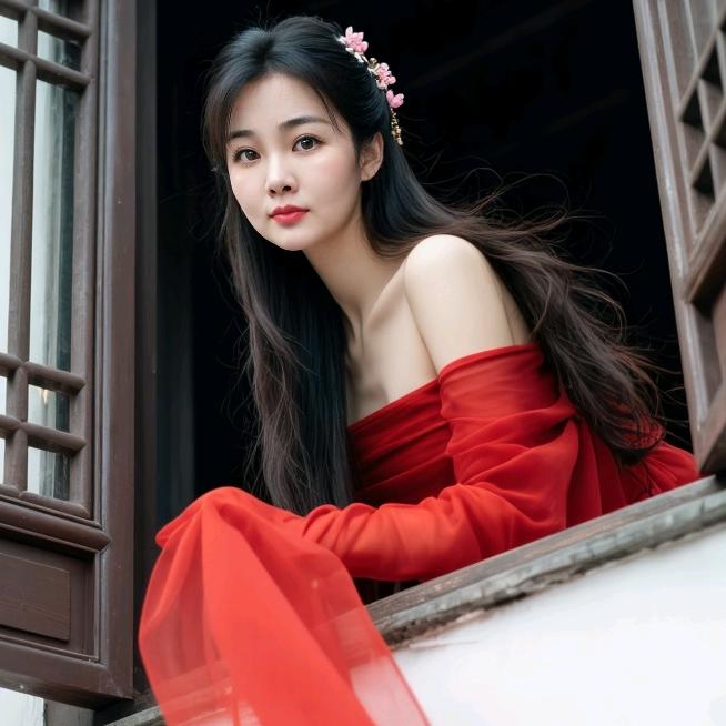 小龙女🌹