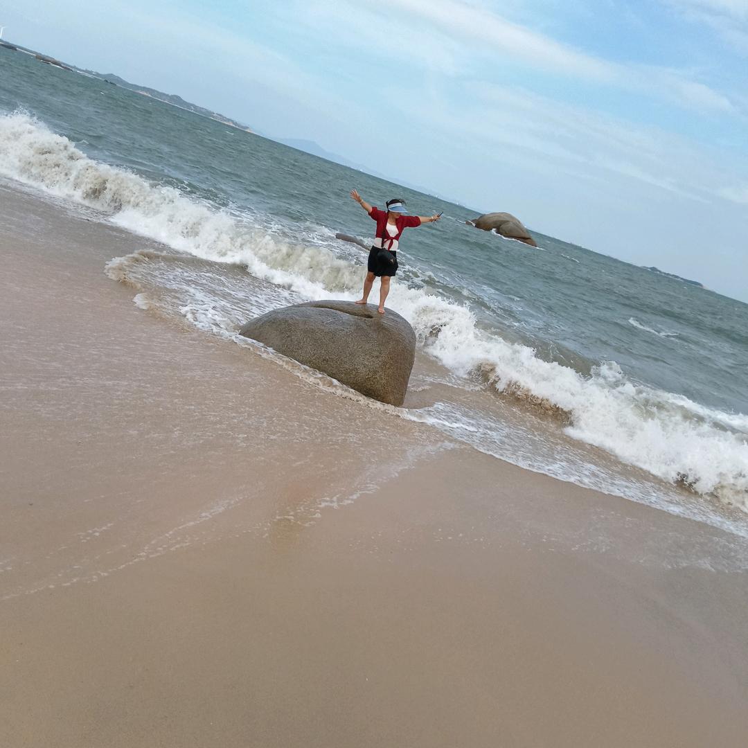 刘运兰！有你就好