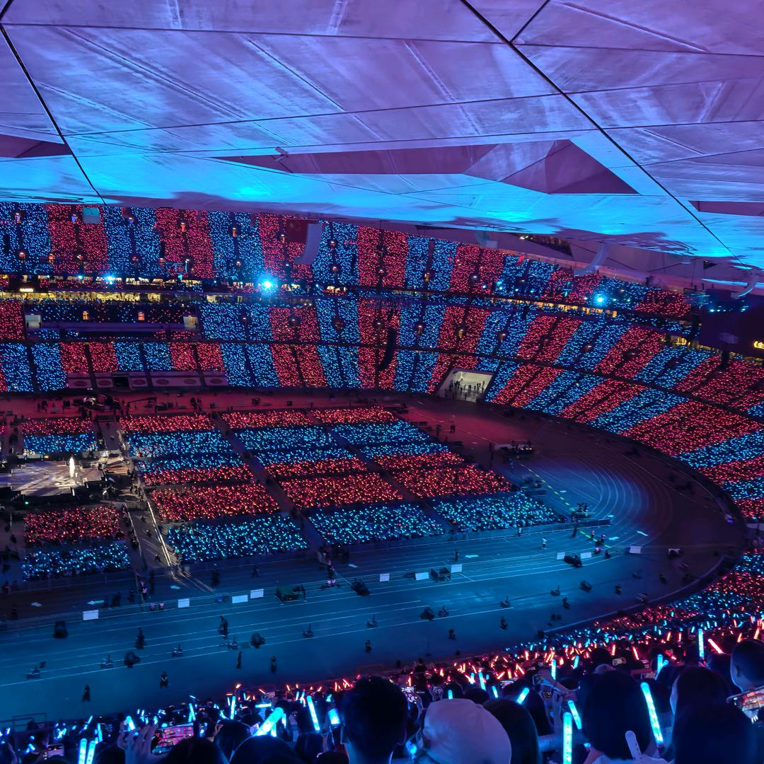 相守…风吹海棠笑