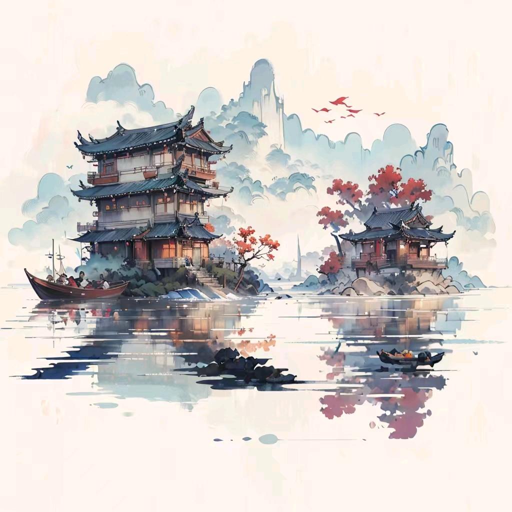 夜游神！