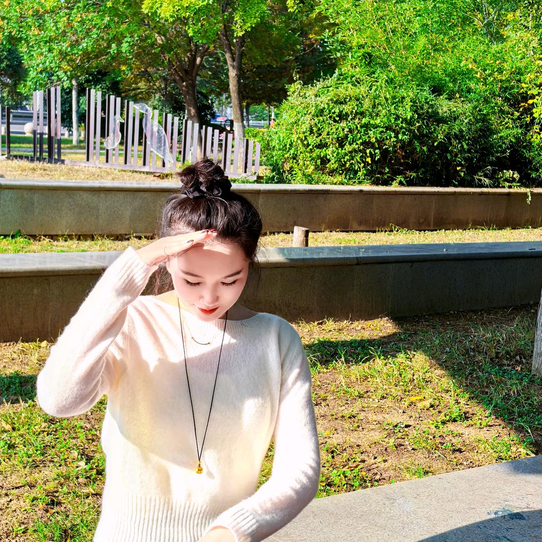 L~珊珊✨
