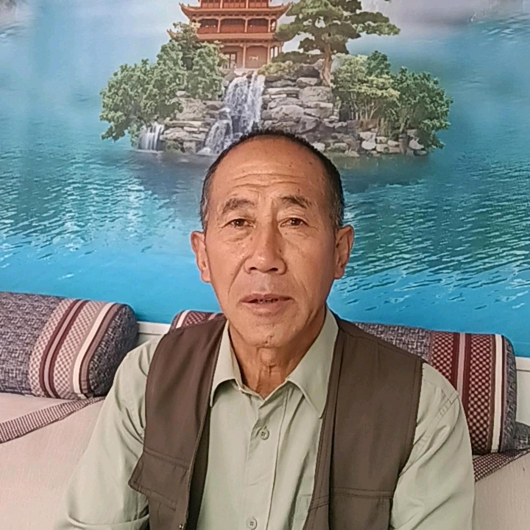 笑谈人生🌊