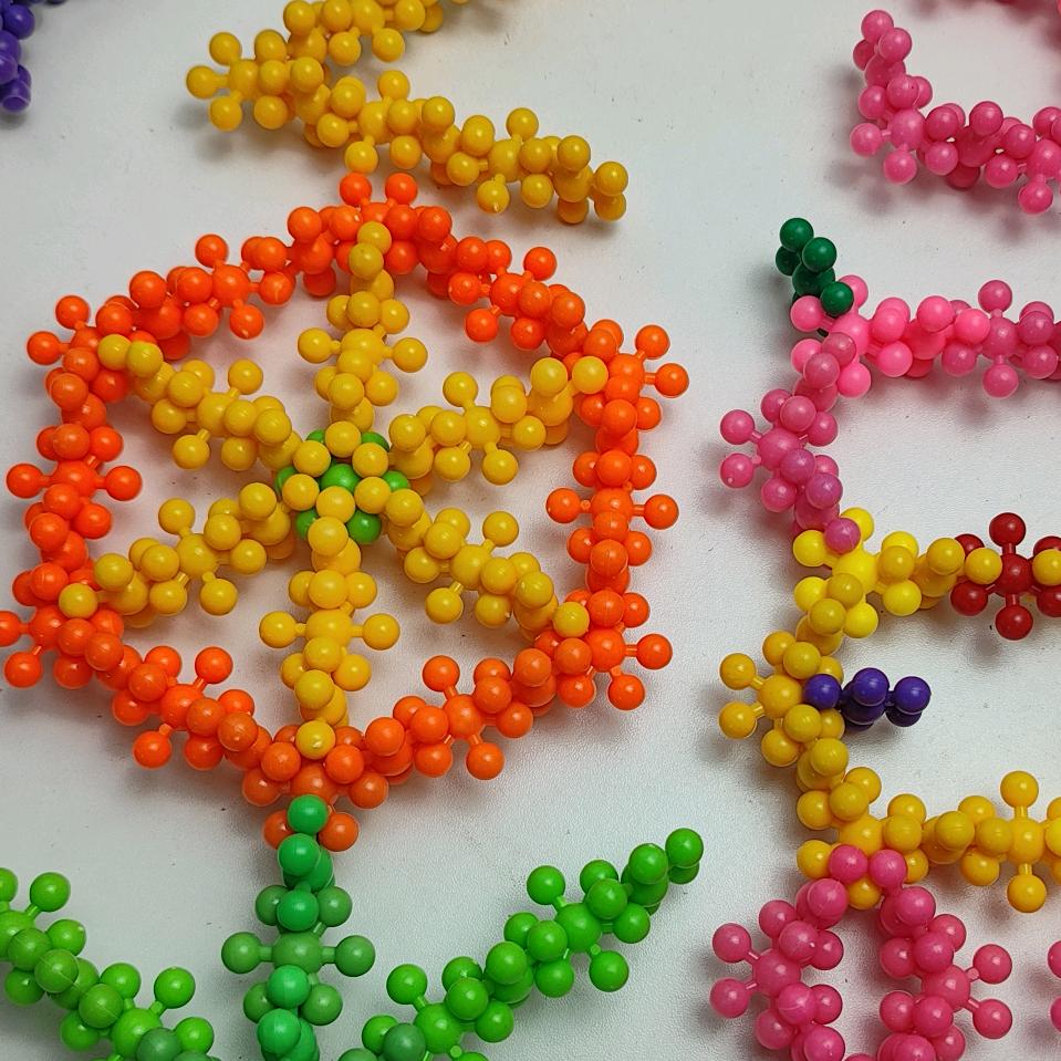 梦宝百变益智积木玩具