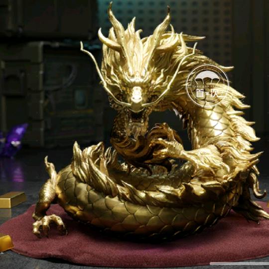 和平精英 小谢