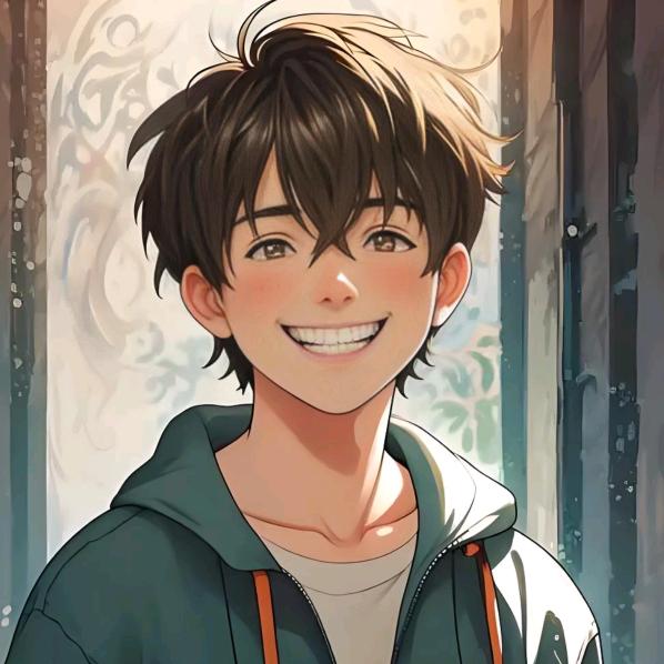 （阿祥）刘教练