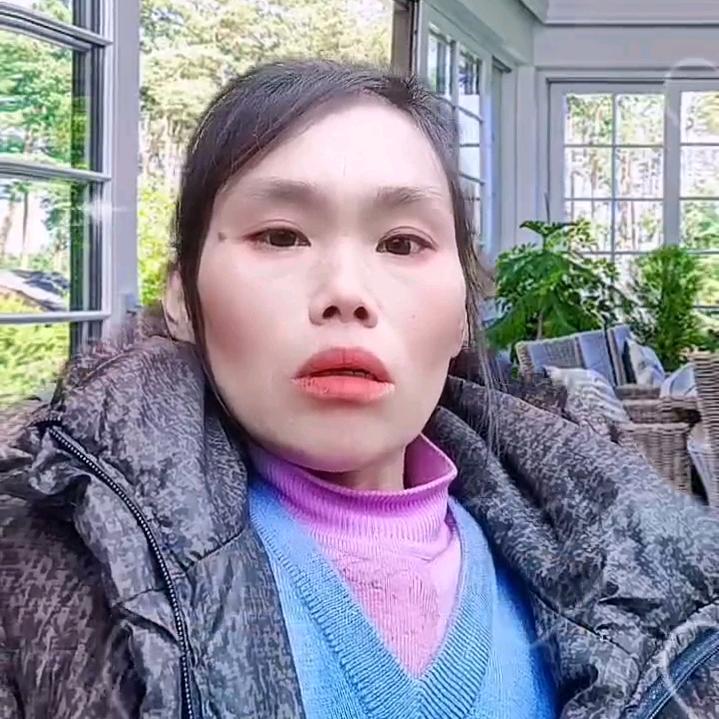 陈小雪1（下午6.20开播）