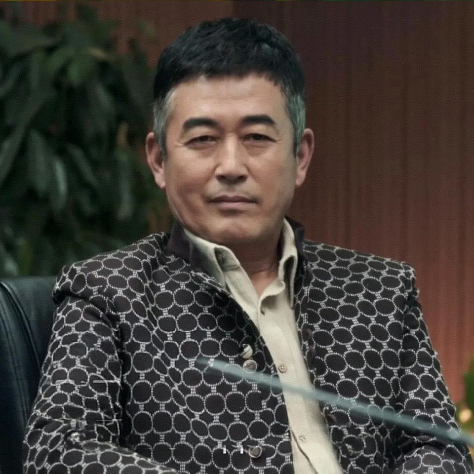 长藤资本董事长高明远