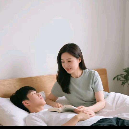 苹果妈妈