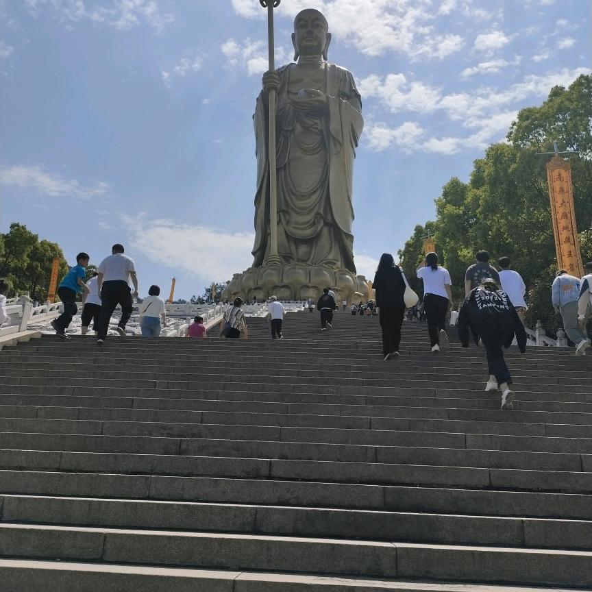 抓哥（心中有佛）