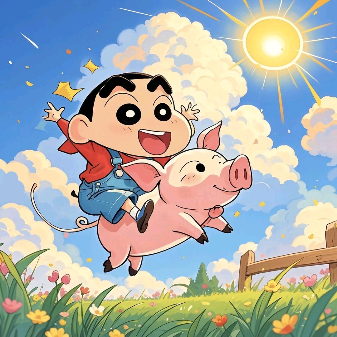 小新新