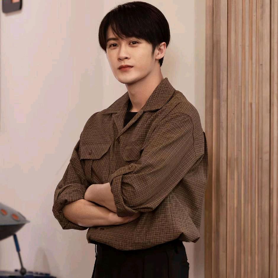 遇上你是我的缘