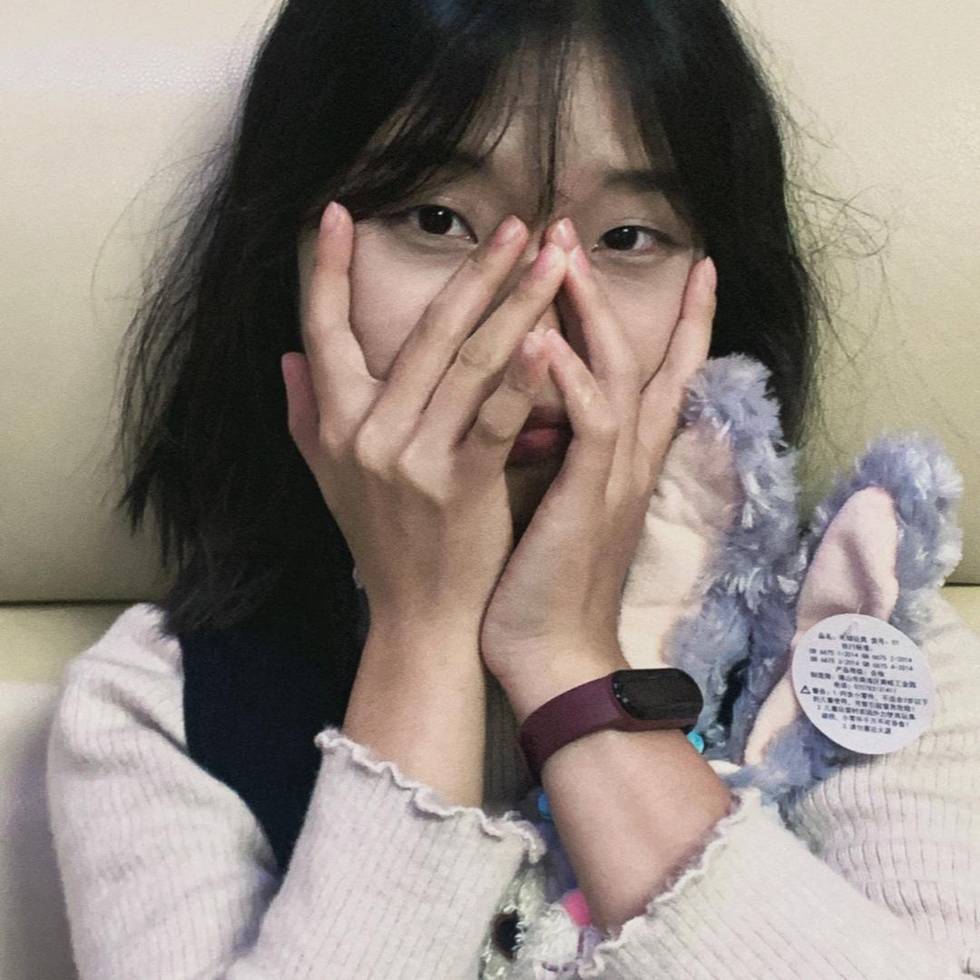 早睡教信徒✨