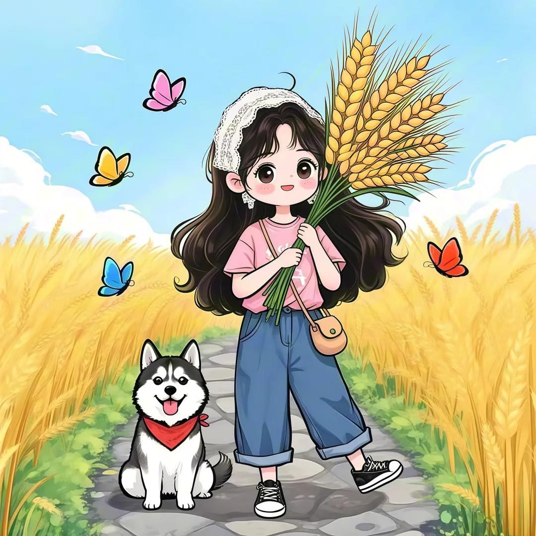 -🌸花漾小唱将🧚‍♂️